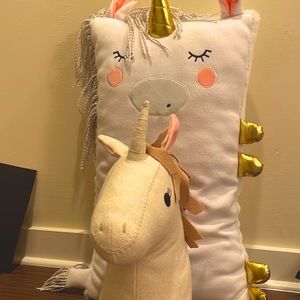 unicorn room decor